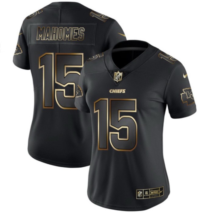 NEW NFL jerseys women-976