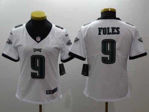 NEW NFL jerseys women-1043