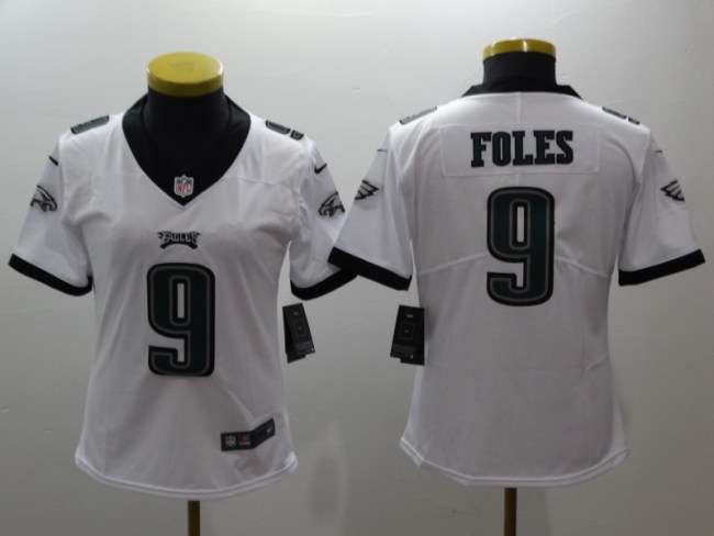 NEW NFL jerseys women-1043