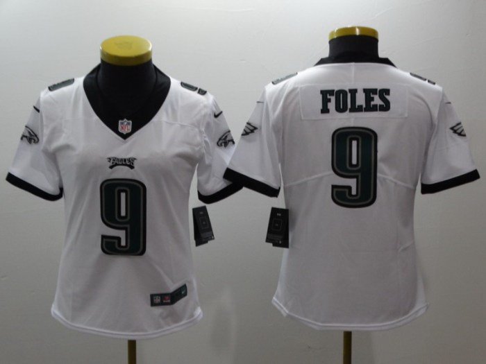 NEW NFL jerseys women-1043