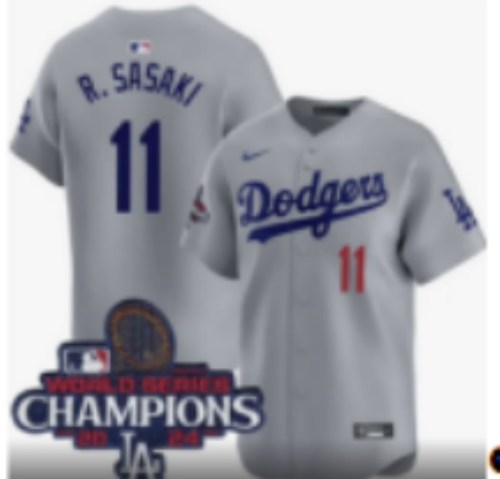 MLB 2025 Jerseys-112