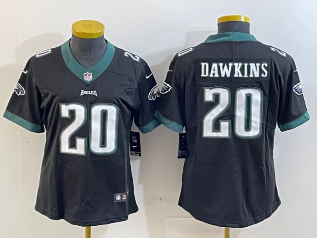 NEW NFL jerseys women-895