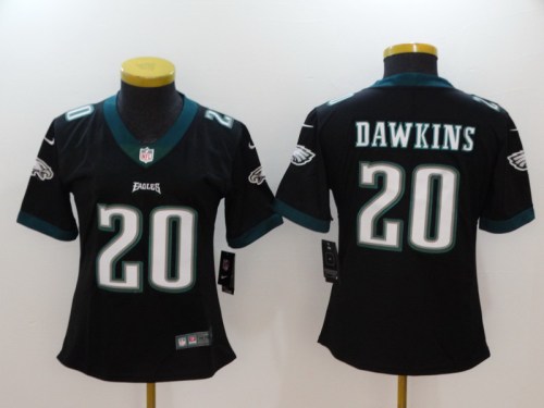 NEW NFL jerseys women-1055