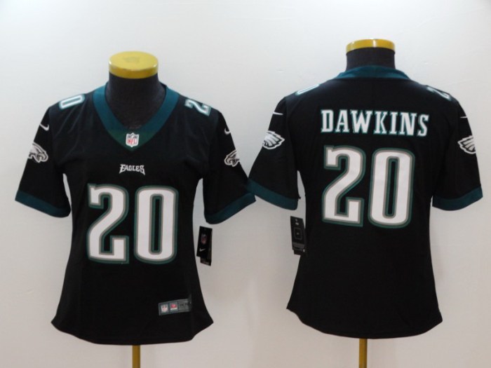 NEW NFL jerseys women-1055