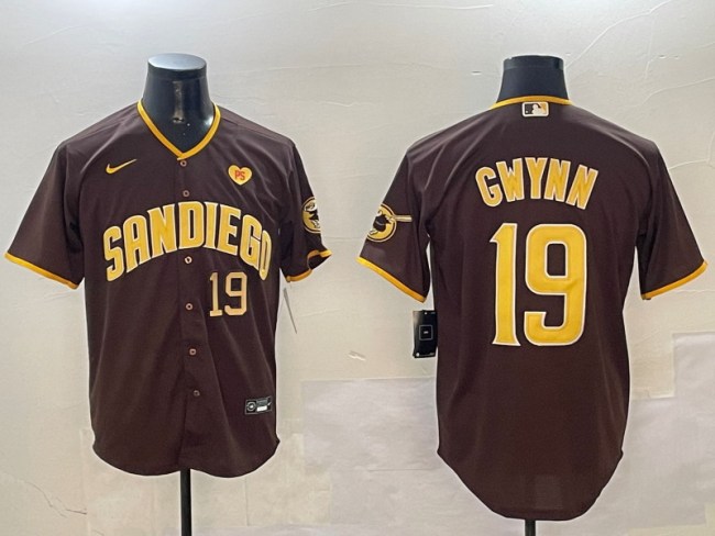 MLB 2025 Jerseys-095
