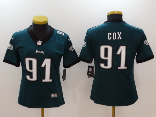 NEW NFL jerseys women-1051