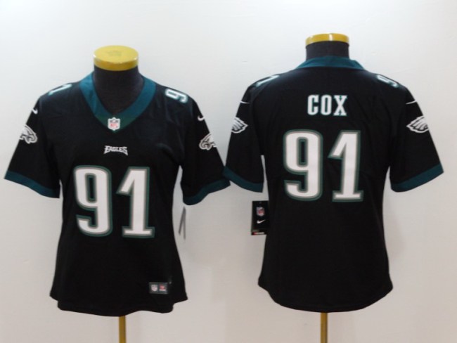 NEW NFL jerseys women-1052