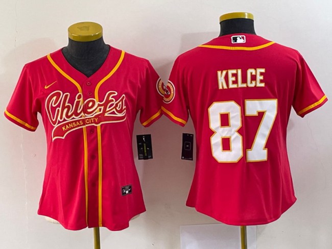 NEW NFL jerseys women-997