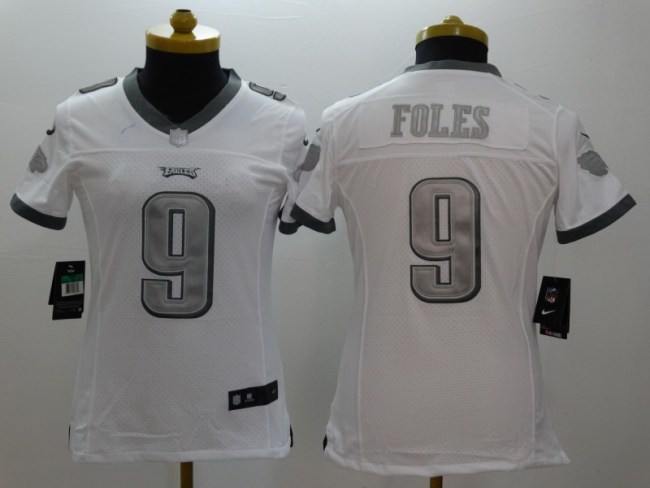 NEW NFL jerseys women-1250