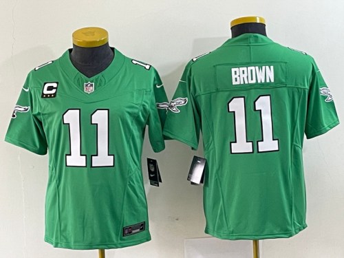 NEW NFL jerseys women-1169