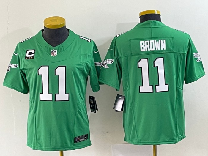 NEW NFL jerseys women-1169