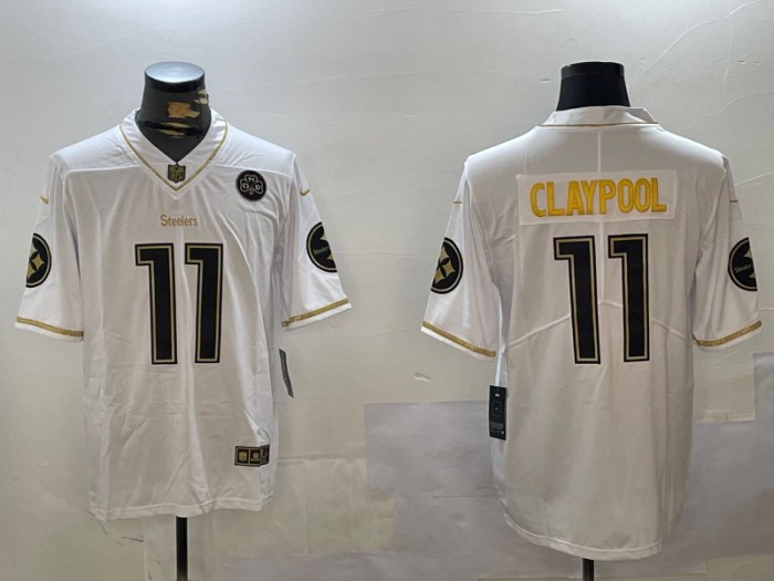 NFL 2025 Jerseys-101