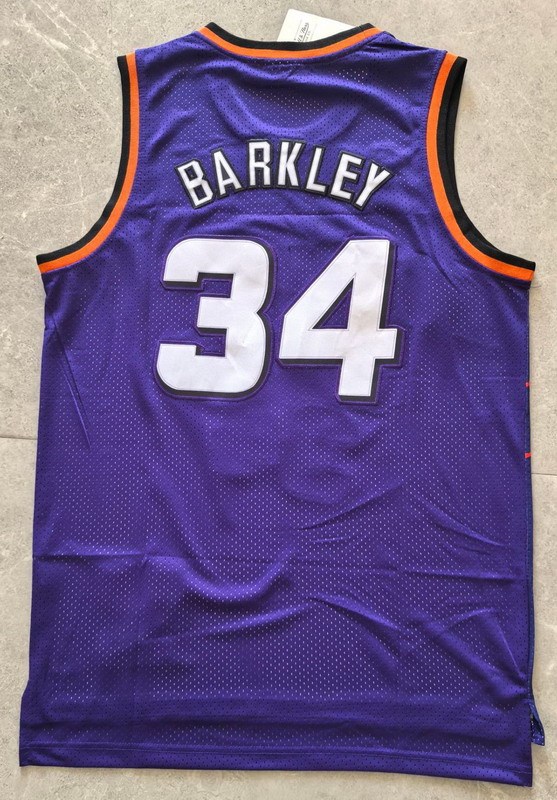 NBA Phoenix Suns-149