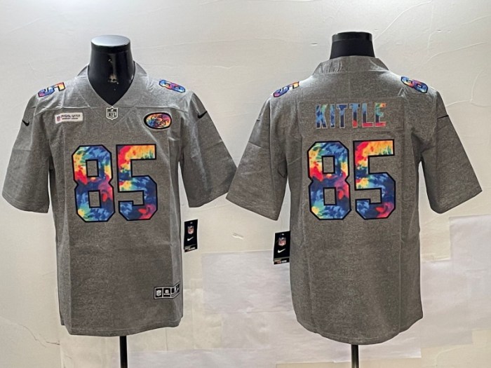 NFL 2025 Jerseys-250