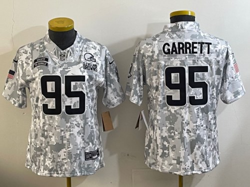 NEW NFL jerseys women-989