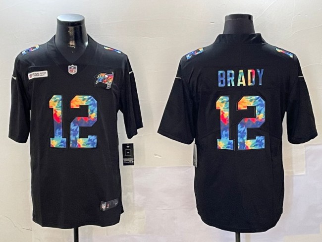 NFL 2025 Jerseys-267