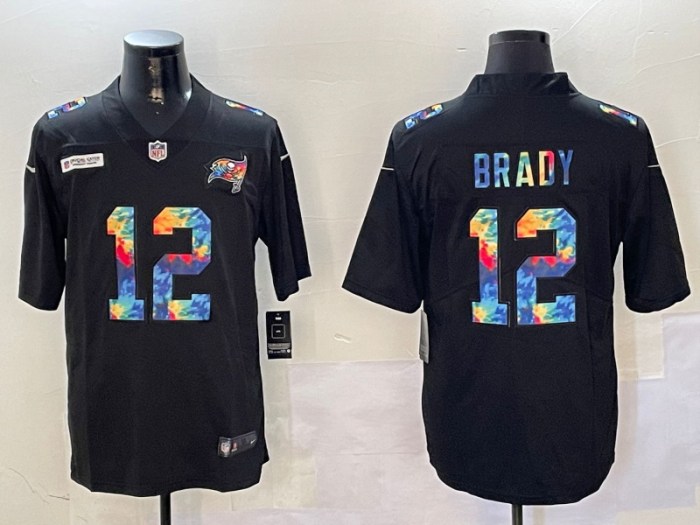 NFL 2025 Jerseys-267