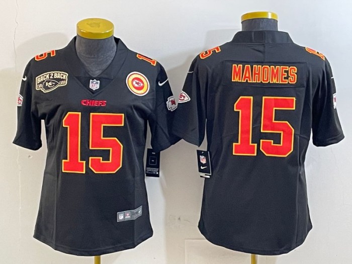 NEW NFL jerseys women-882