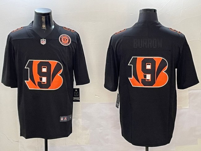 NFL Cincinnati Bengals-139