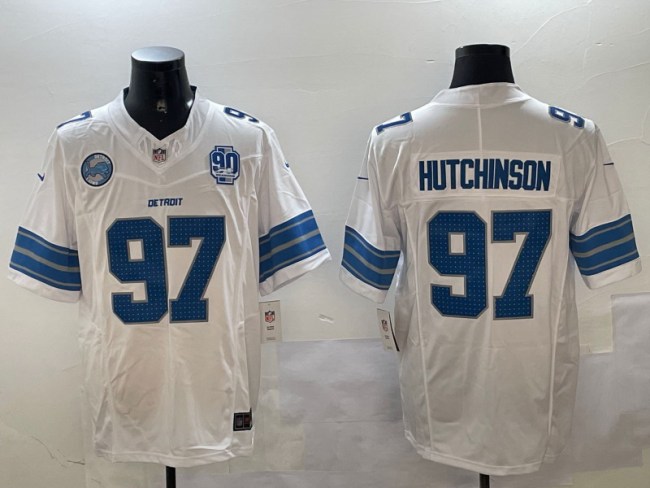 NFL Detroit Lions-138