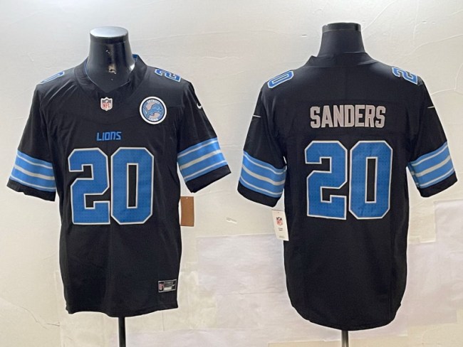 NFL Detroit Lions-199