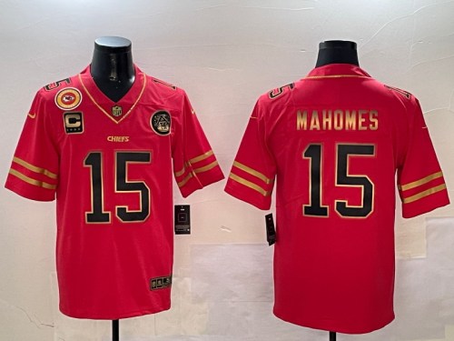 NFL Kansas City Chiefs-165
