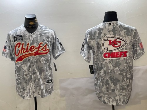 NFL Kansas City Chiefs-545