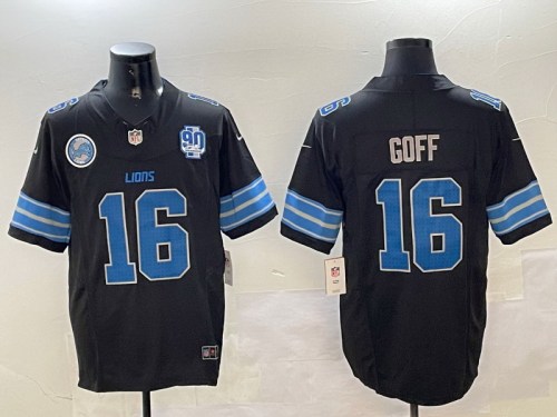 NFL Detroit Lions-186