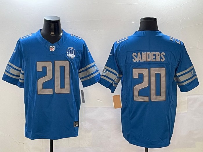 NFL Detroit Lions-157