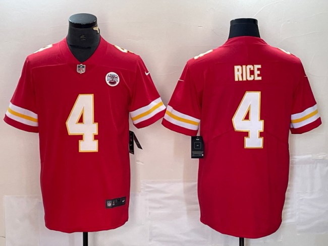 NFL Kansas City Chiefs-249