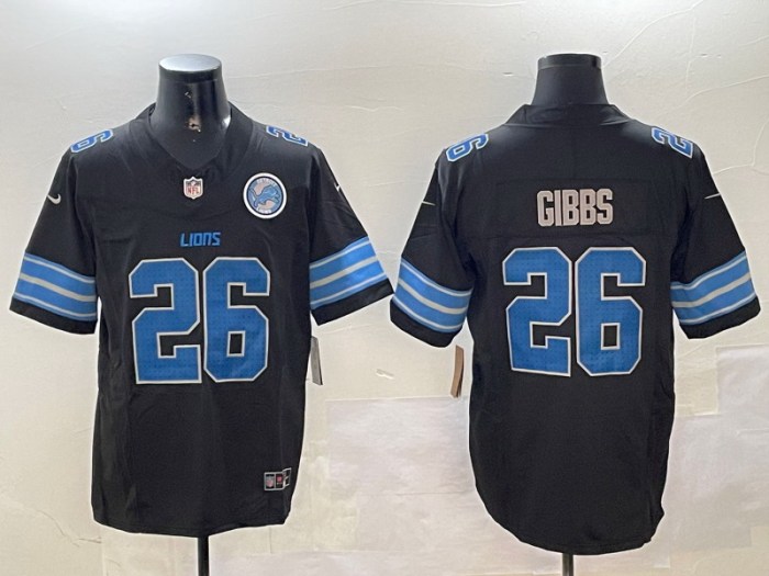 NFL Detroit Lions-204