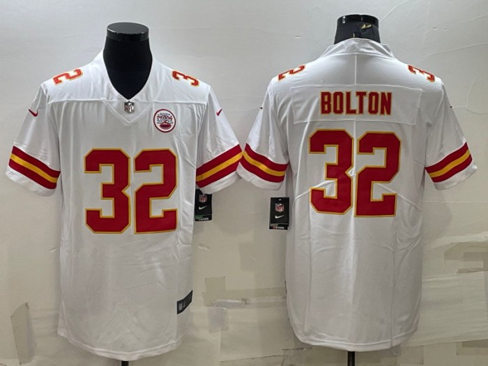 NFL Kansas City Chiefs-235