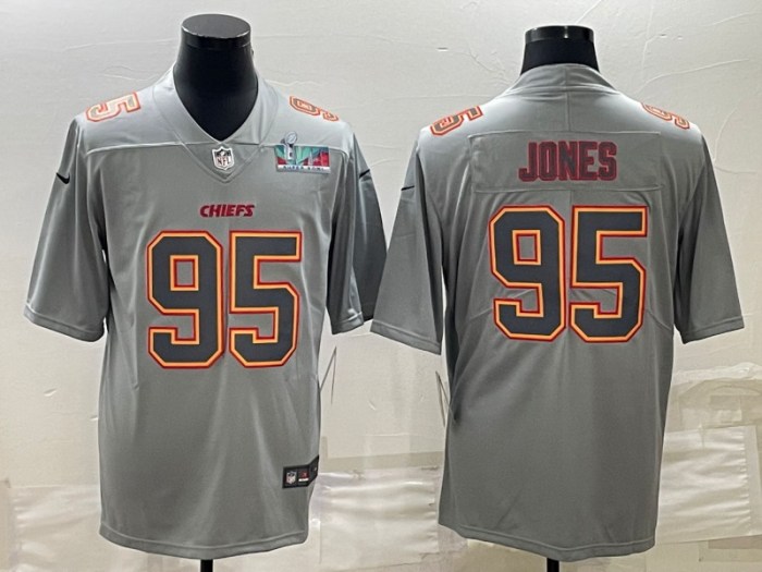NFL Kansas City Chiefs-226