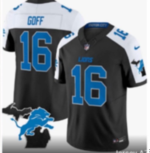 NFL Detroit Lions-099