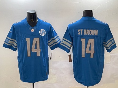 NFL Detroit Lions-119