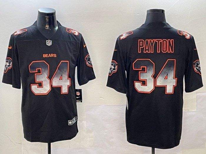 NFL Chicago Bears-225