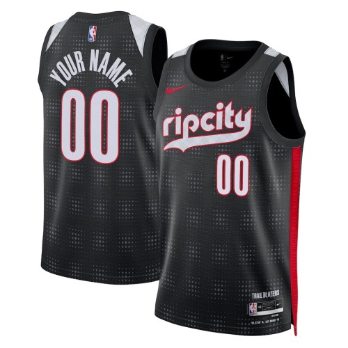 NBA Portland Trail Blazers-073