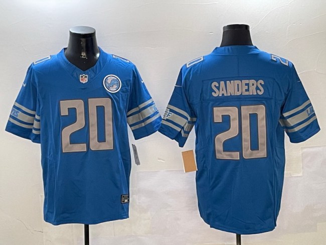 NFL Detroit Lions-159