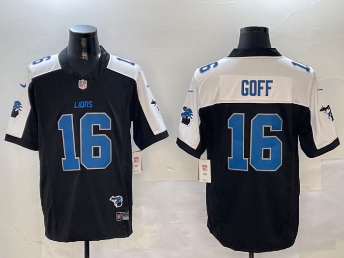 NFL Detroit Lions-095