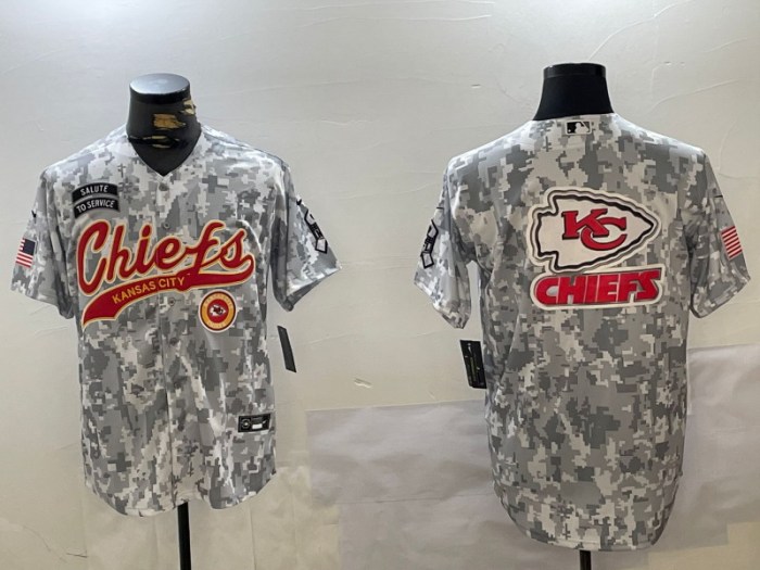 NFL Kansas City Chiefs-544