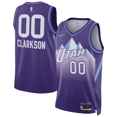 NBA Utah Jazz-105