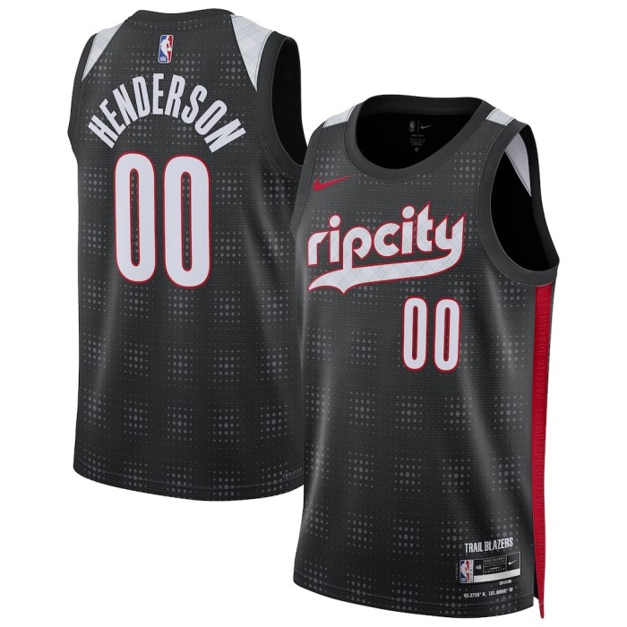 NBA Portland Trail Blazers-072