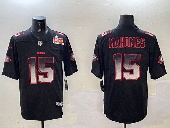 NFL Kansas City Chiefs-189