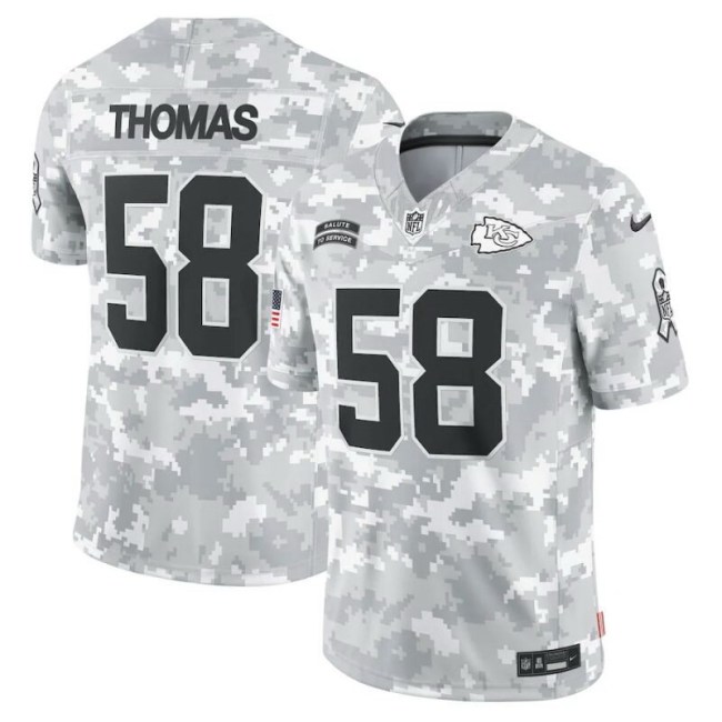 NFL Kansas City Chiefs-268