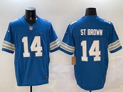NFL Detroit Lions-145