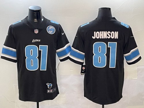 NFL Detroit Lions-086