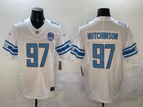 NFL Detroit Lions-125