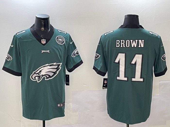 NFL Philadelphia Eagles-314