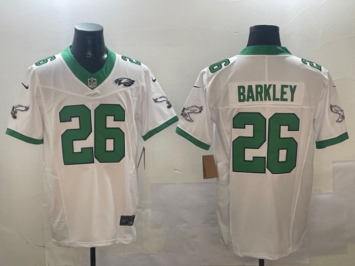 NFL Philadelphia Eagles-301