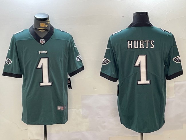 NFL Philadelphia Eagles-350